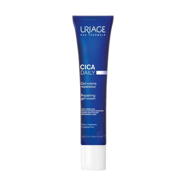 Uriage Bariederm CICA daily GEL-CREME 40 ml